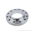 Гарачая продаж Gr7 Titanium Salley Socket Flang